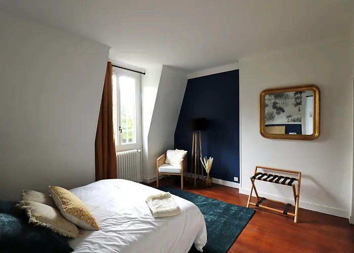 Le Domaine Saint Ange 3*