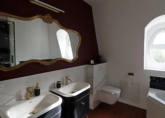 Le Domaine Saint Ange 3*