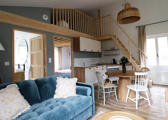 Le Domaine Saint Ange